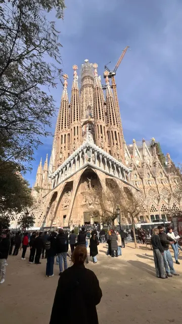 Barcelone